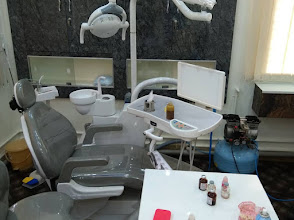 Lavanya clinic facility 5
