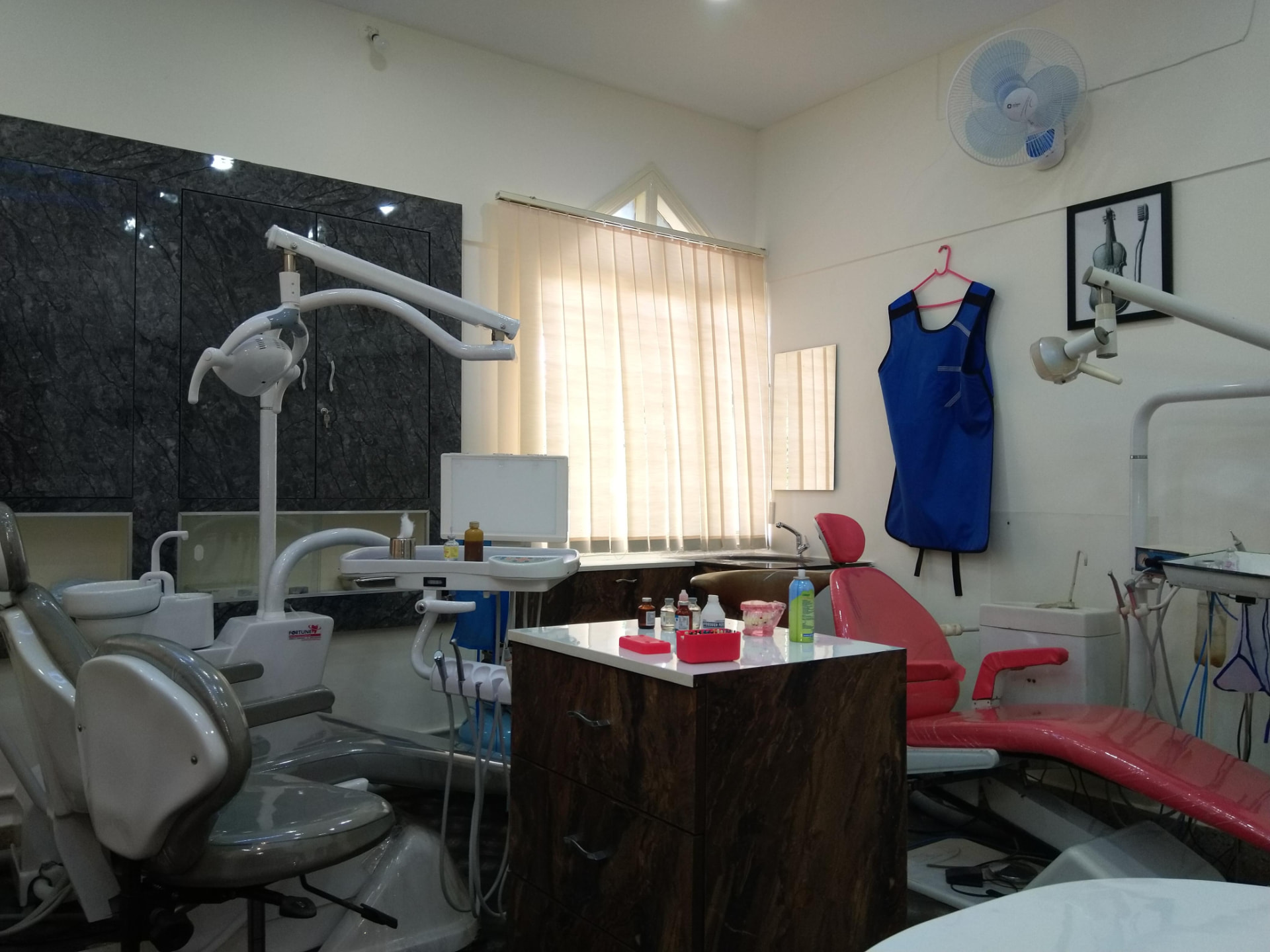 Dr. Sunmith Santannavar